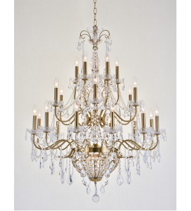  LA28C36CO - Bethel International