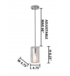  LA32P8CH - Bethel International