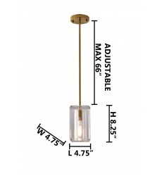  LA32P8CO - Bethel International