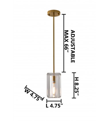  LA32P8CO - Bethel International