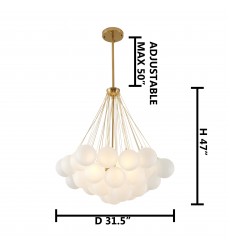  LA34C31CO - Bethel International