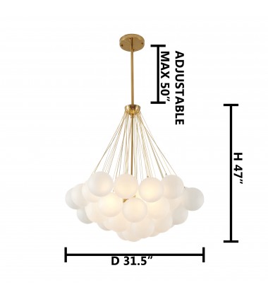  LA34C31CO - Bethel International