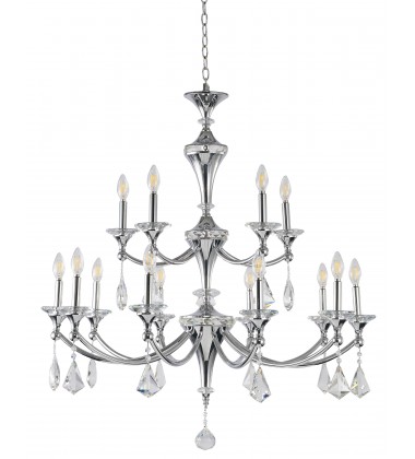  LA41C36CH - Bethel International