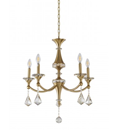  LA44C23BR - Bethel International