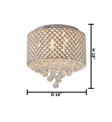  LD03CRS-FM - Bethel International