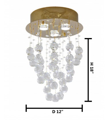  LX03G - Bethel International