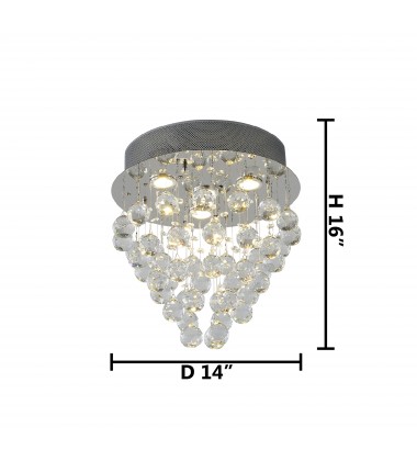  LX03SF14CH - Bethel International