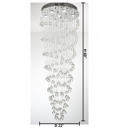  LX12 - Bethel International