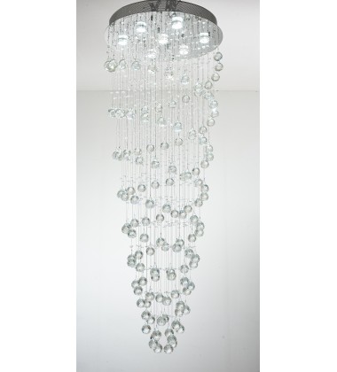  LX12 - Bethel International