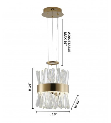  LX61P10G - Bethel International