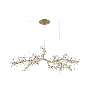  LX9901-BRZ - Bethel International