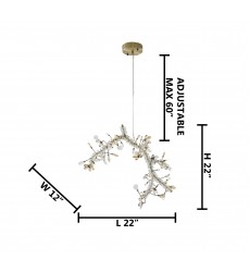  LX9902-BRZ - Bethel International