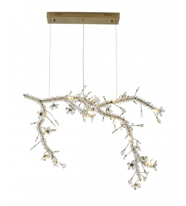  LX9904-BRZ - Bethel International