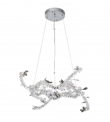  Chandelier (LX99C30CH) - Bethel International