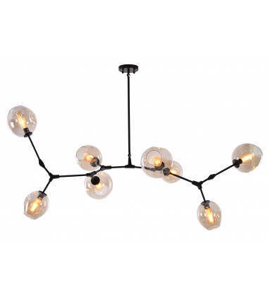  MA11XBLK-AMB - Bethel International