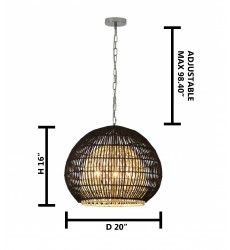  MIA18C20W - Bethel International