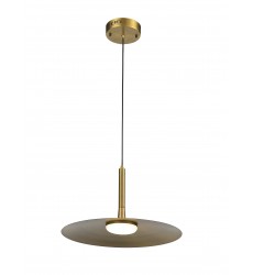 LED Single Pendant Lighting (MOBM01) - Bethel International  LED Single Pendant Lighting (MOBM01) - Bethel International