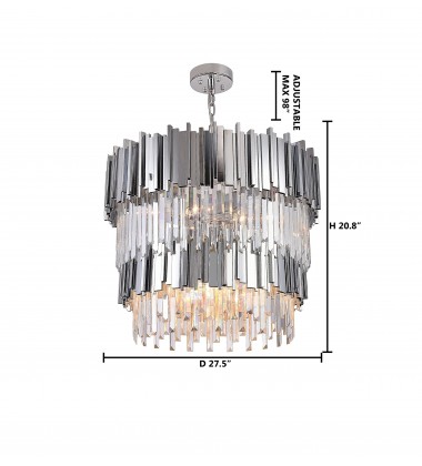  MU10-3CH - Bethel International