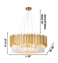  MU10C28G - Bethel International