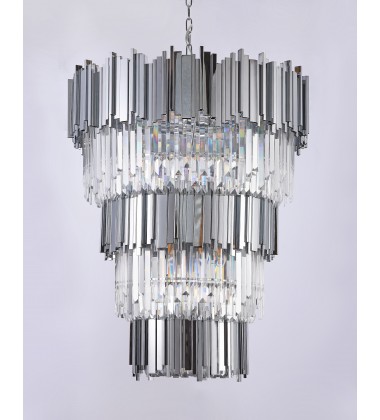  Two Tiers Chandelier (MU10CH) - Bethel International