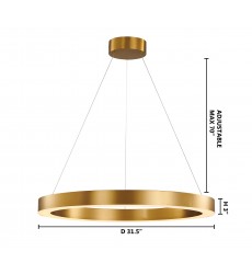  LED 3000K  LED  Lighting (MU30A) - Bethel International