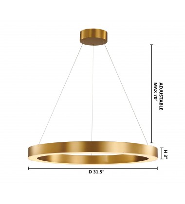  LED 3000K  LED  Lighting (MU30A) - Bethel International