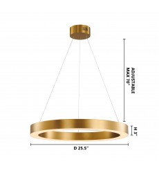  LED 3000K  LED Lighting (MU30B) - Bethel International