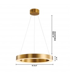  LED 3000K  LED Lighting (MU30C) - Bethel International