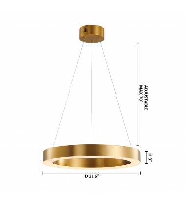  LED 3000K  LED Lighting (MU30C) - Bethel International