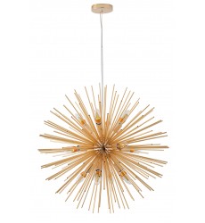  Aluminum Ceiling Fixture (MU31) - Bethel International
