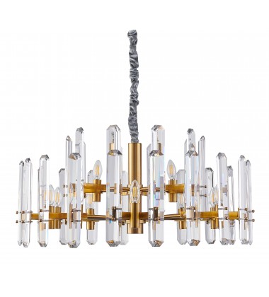  Chandelier (MU56XGD) - Bethel International