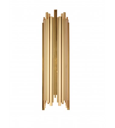  Wall Sconce (MU64) - Bethel International