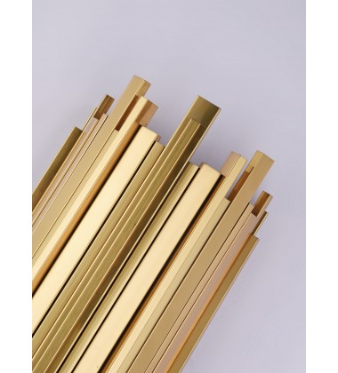  Wall Sconce (MU64) - Bethel International