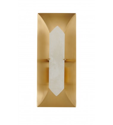  Wall Sconce (MU81W14CO) - Bethel International