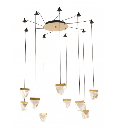  MU82C32BR - Bethel International