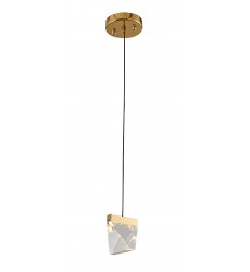 LED Single Pendant Lighting (MU83P4BR) - Bethel International  LED Single Pendant Lighting (MU83P4BR) - Bethel International