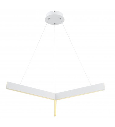 Indoor LED Lighting (MV03WH) - Bethel International  Indoor LED Lighting (MV03WH) - Bethel International
