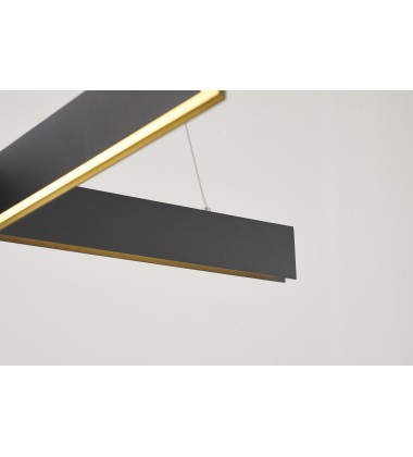 Indoor LED Lighting (MV04BLK) - Bethel International  Indoor LED Lighting (MV04BLK) - Bethel International