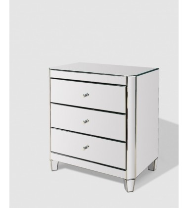  MX03 - Bethel International