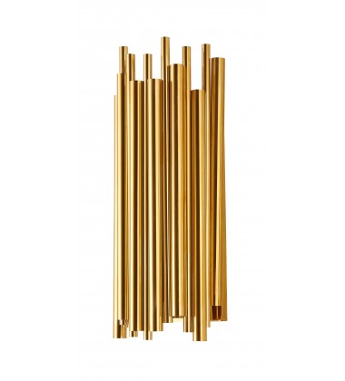  Wall Sconce (NL38GS-20) - Bethel International