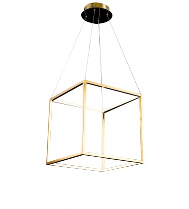 Gold Finish LED Lighting (NL39) - Bethel International Gold Finish LED Lighting (NL39) - Bethel International