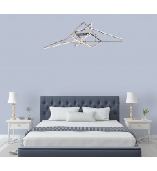  Dimmable LED Lighting (NL44CH-DIM) - Bethel International