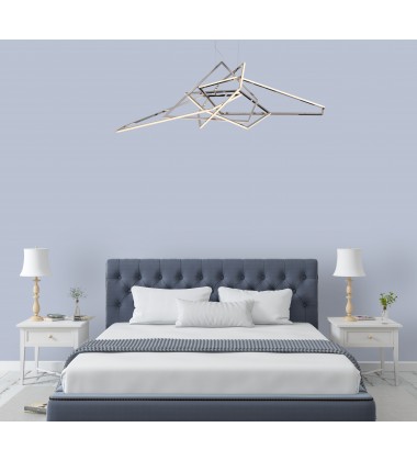 Dimmable LED Lighting (NL44CH-DIM) - Bethel International Dimmable LED Lighting (NL44CH-DIM) - Bethel International