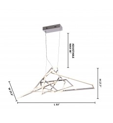  Dimmable LED Lighting (NL44CH-S) - Bethel International