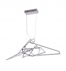  Dimmable LED Lighting (NL44CH-S) - Bethel International