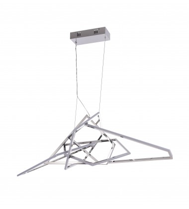 Dimmable LED Lighting (NL44CH-S) - Bethel International Dimmable LED Lighting (NL44CH-S) - Bethel International