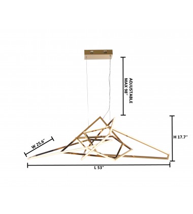 Dimmable LED Lighting (NL44G-S) - Bethel International Dimmable LED Lighting (NL44G-S) - Bethel International