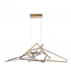  Dimmable LED Lighting (NL44G-S) - Bethel International