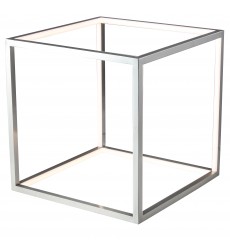  Nickel Finish LED Furniture & Accessories (OC06ST20N) - Bethel International