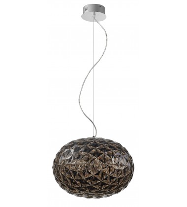  Single Pendant Lighting (OC16P18S) - Bethel International